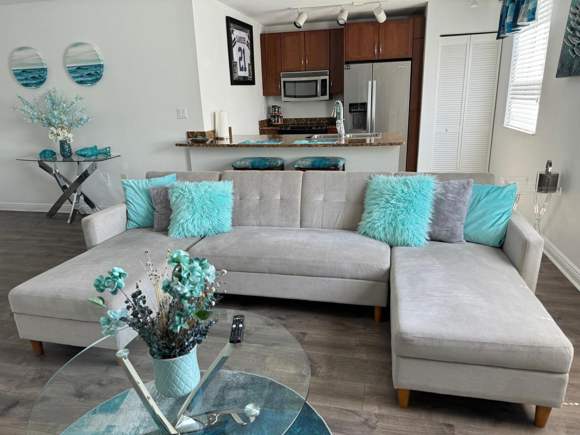 Luxury Suite Oasis Boynton Beach Extérieur photo
